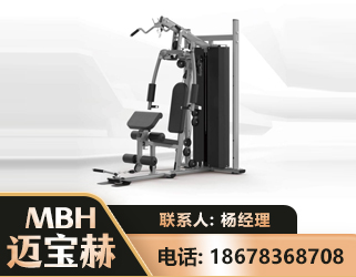 乌鲁木齐单人站训练器