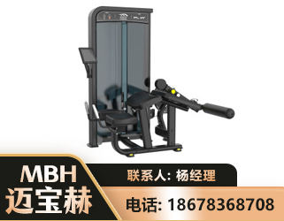 乌鲁木齐卧式屈腿训练器