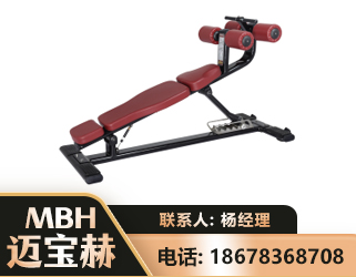 乌鲁木齐可调腹肌板