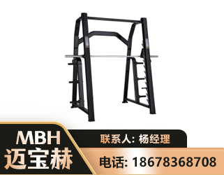 乌鲁木齐史密斯机