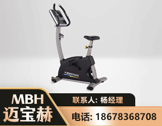 乌鲁木齐立式健身车